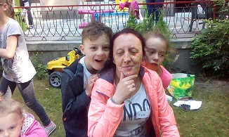 Dzie Matki 1  M