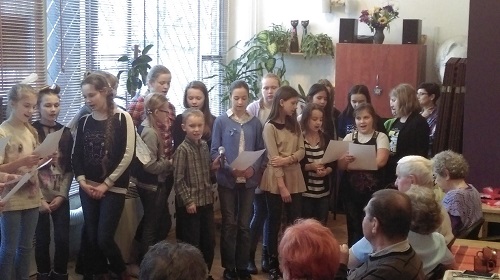 spotkanie midzypokoleniowe - M